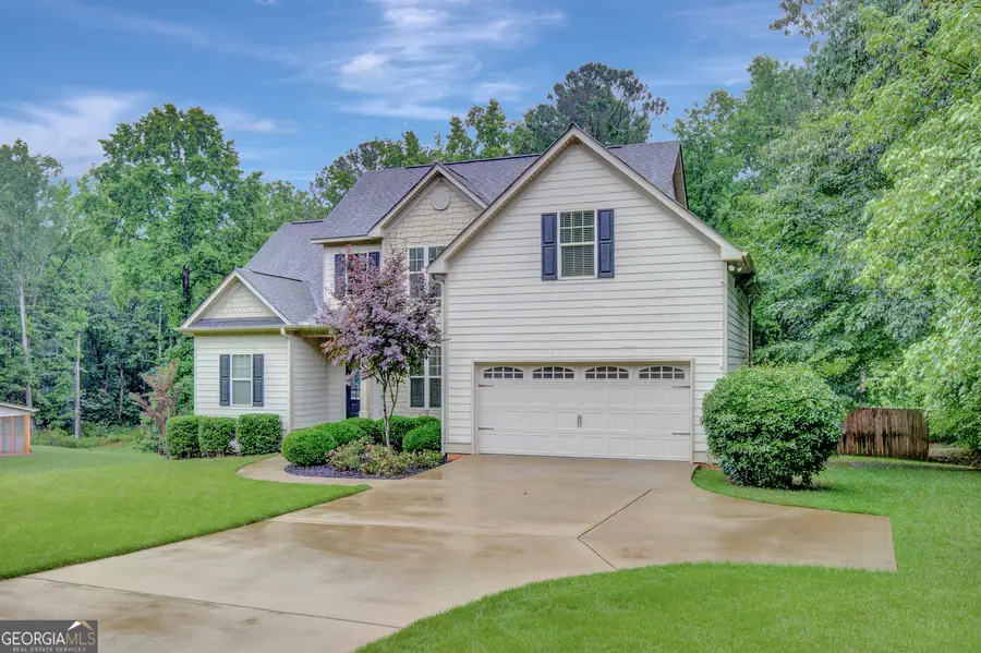 108 Hidden Springs Drive, Lagrange, GA 30240 - Image #3
