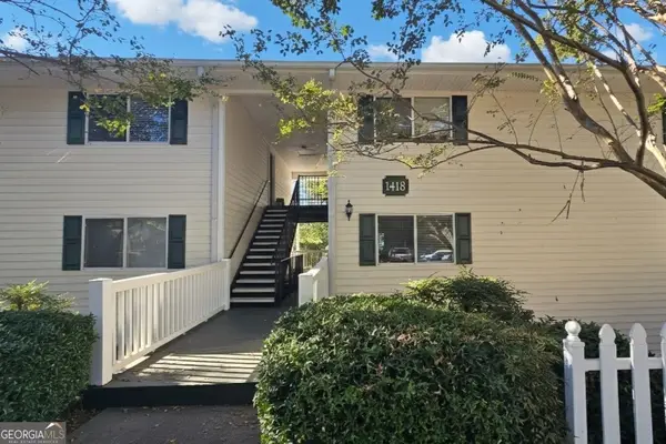 1418 Foxhall Lane Se #8, Atlanta, GA 30316
