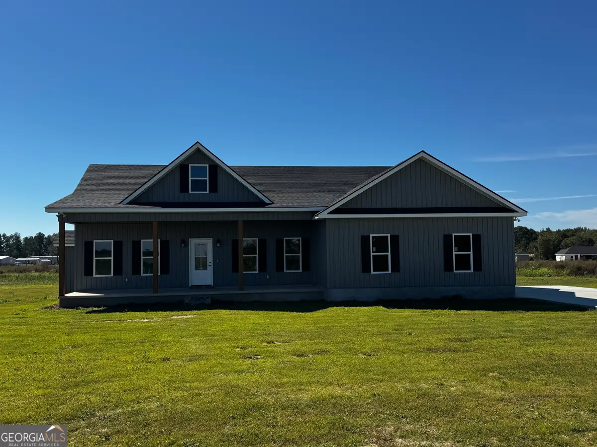 1251 Mark Wood Road, Dexter, GA 31019 - Image #1