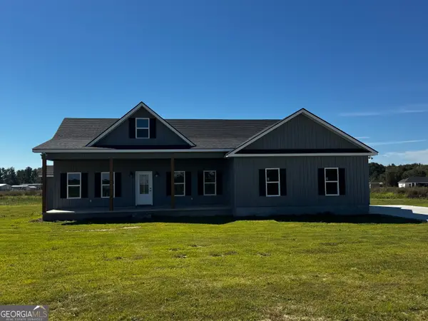 1251 Mark Wood Road, Dexter, GA 31019