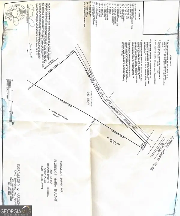 69 Wilbanks Way, Commerce, GA 30529