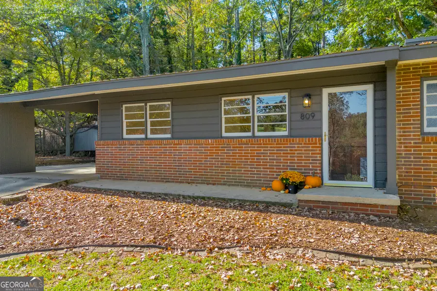 809 Forest Heights Drive, Athens, GA 30606 - Image #2