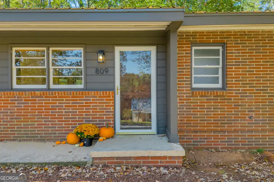 809 Forest Heights Drive, Athens, GA 30606 - Image #3