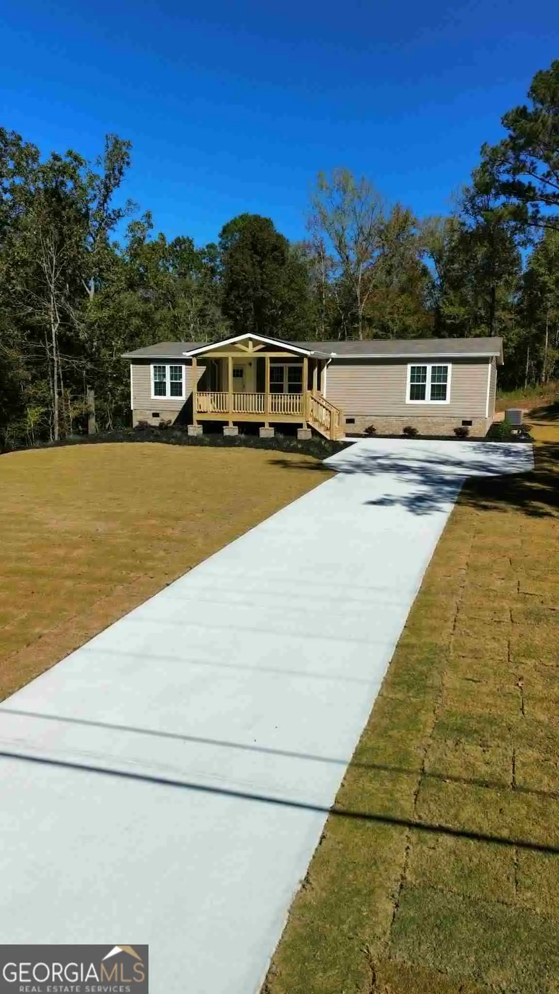 126 Bluegill Road, Eatonton, GA 31024 - Image #1