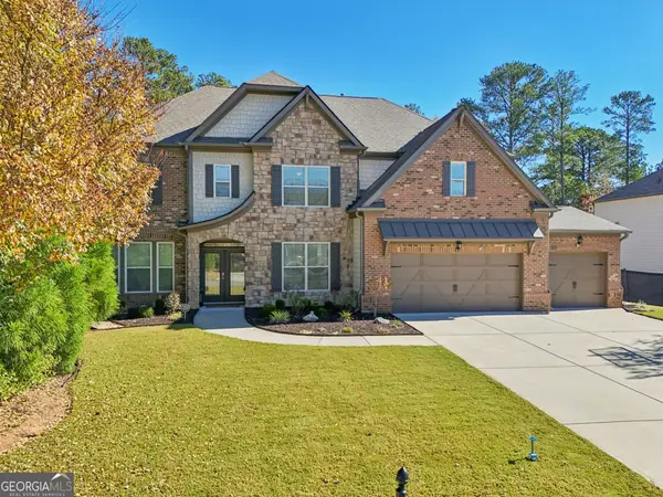 826 Omaha Place, Kennesaw, GA 30152