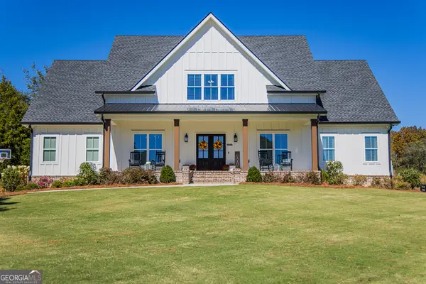 8 Trimble Way Se, Rome, GA 30161