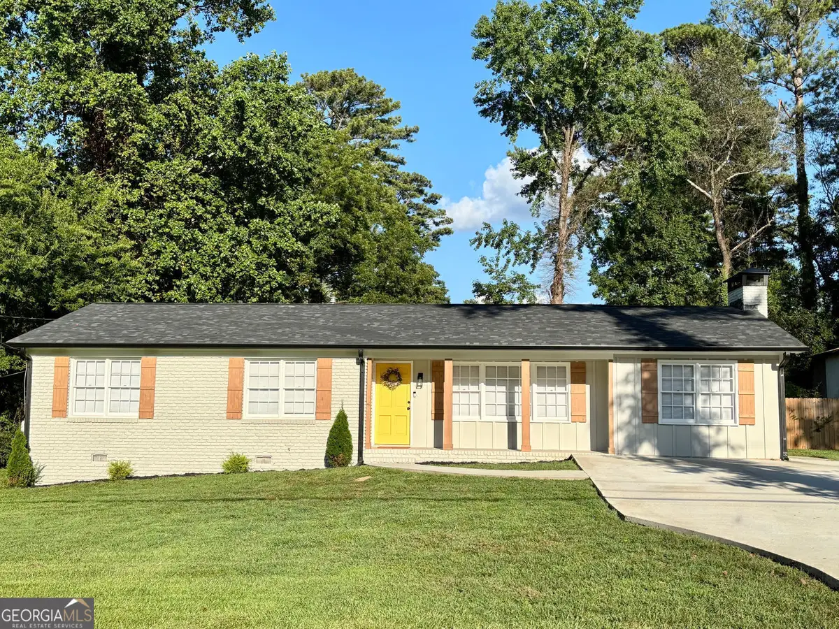 1932 Ferry Drive, Marietta, GA 30066 - Image #1