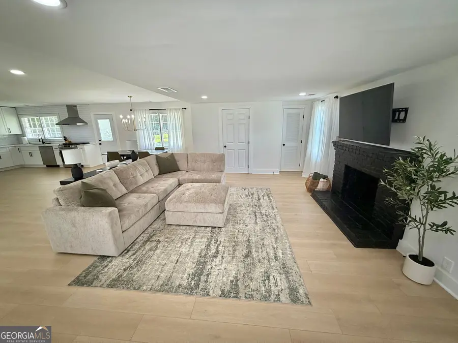 1932 Ferry Drive, Marietta, GA 30066 - Image #2