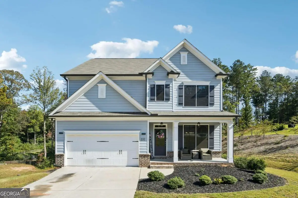 131 Pinehurst Drive, Winder, GA 30680 - Image #1