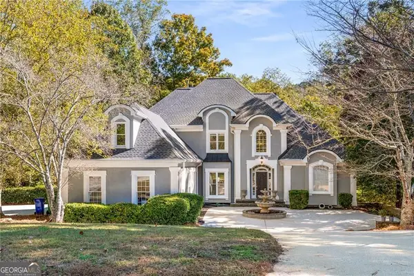 1722 Kanawha Trail, Stone Mountain, GA 30087