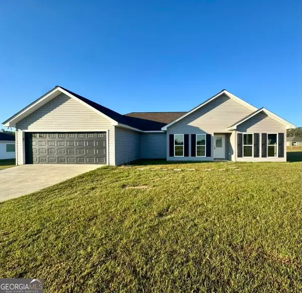 1048 Field Street, Dudley, GA 31022