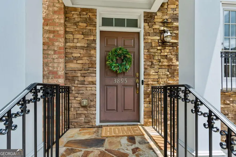 3895 Old Atlanta Station Drive Se #1, Atlanta, GA 30339 - Image #2