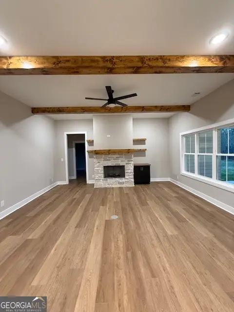 603 Silver Dollar Road, Barnesville, GA 30204 - Image #3