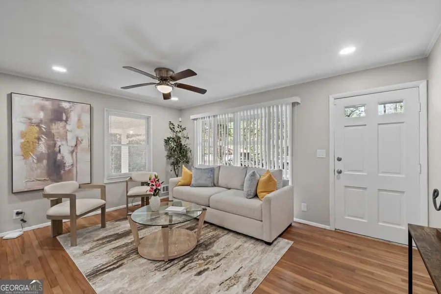 3844 Rux Road Sw, Atlanta, GA 30331 - Image #3