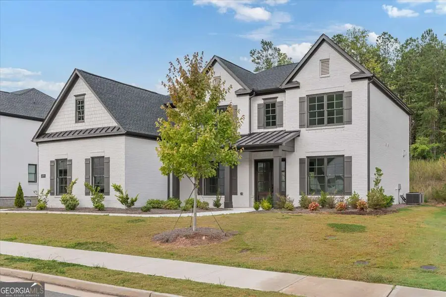 2899 Treeside Terrace, Marietta, GA 30066 - Image #3