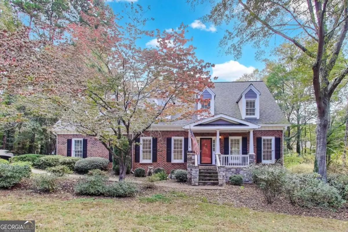 312 Westminister Lane Sw, Lilburn, GA 30047 - Image #1