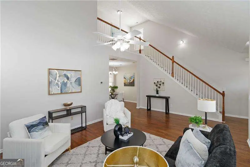 4764 Highpoint Way, Atlanta, GA 30349 - Image #2