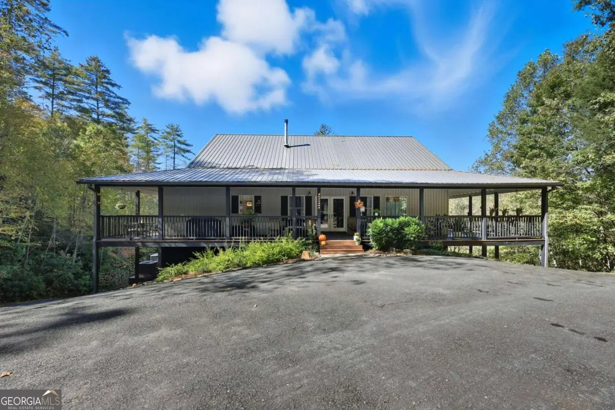 136 Ross Road, Mineral Bluff, GA 30559 - Image #1
