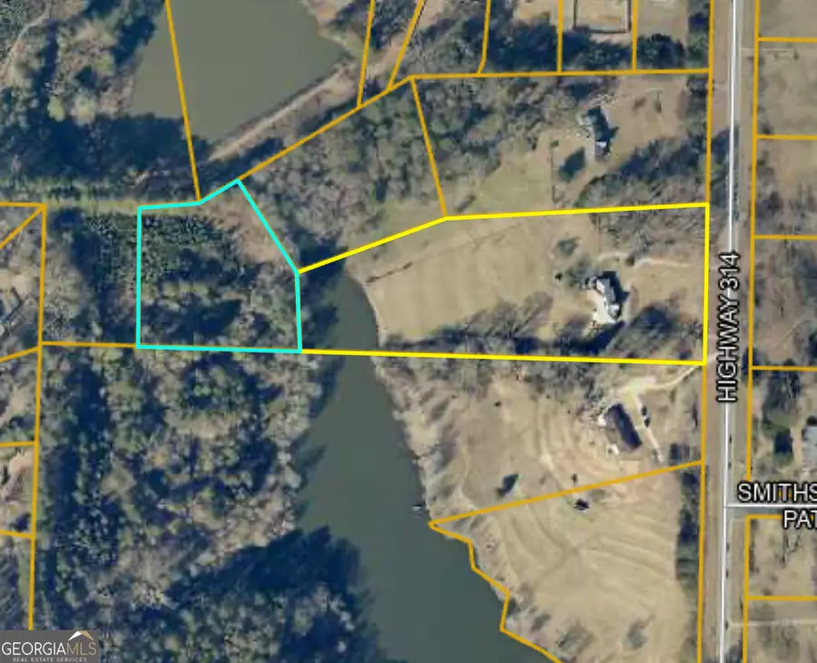 1252B Hwy 314, Fayetteville, GA 30214 - Image #2