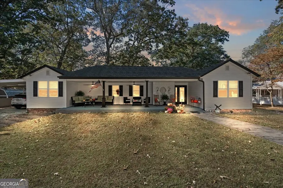 262 Bowdon Street, Tallapoosa, GA 30176 - Image #2