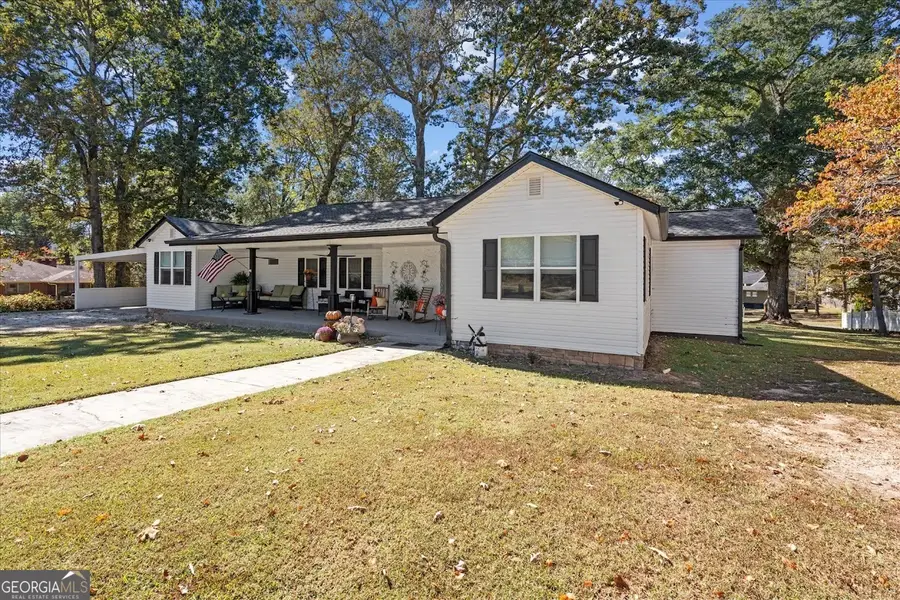 262 Bowdon Street, Tallapoosa, GA 30176 - Image #3