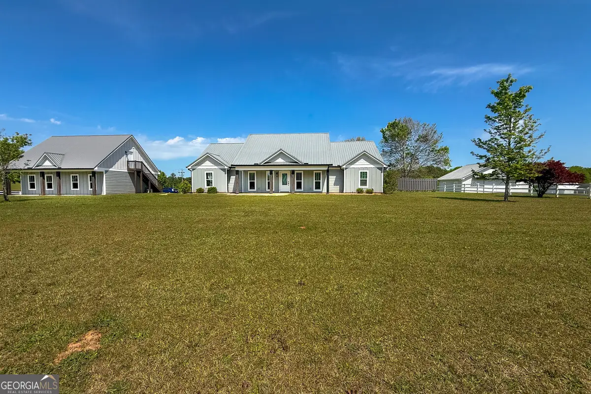 5 Gibson Road, Newnan, GA 30263 - Image #1