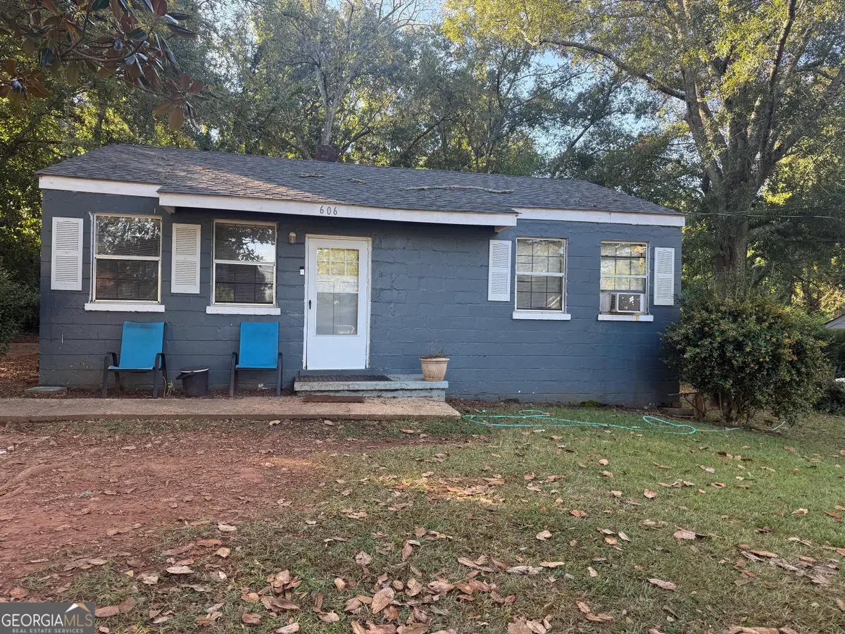 606 S Harlem Circle, Lagrange, GA 30241 - Image #1