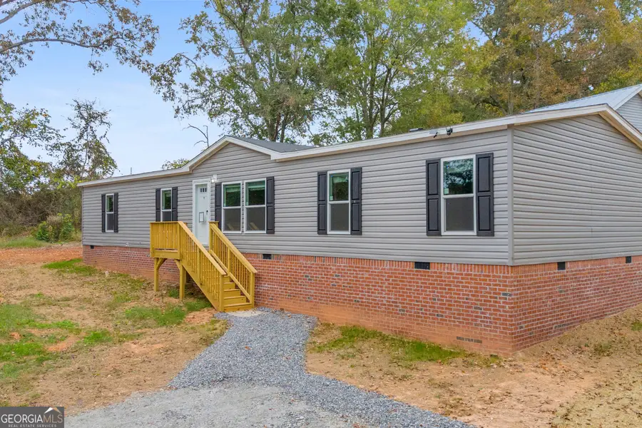 410 Wilson Cemetery Road, Nicholson, GA 30565 - #3