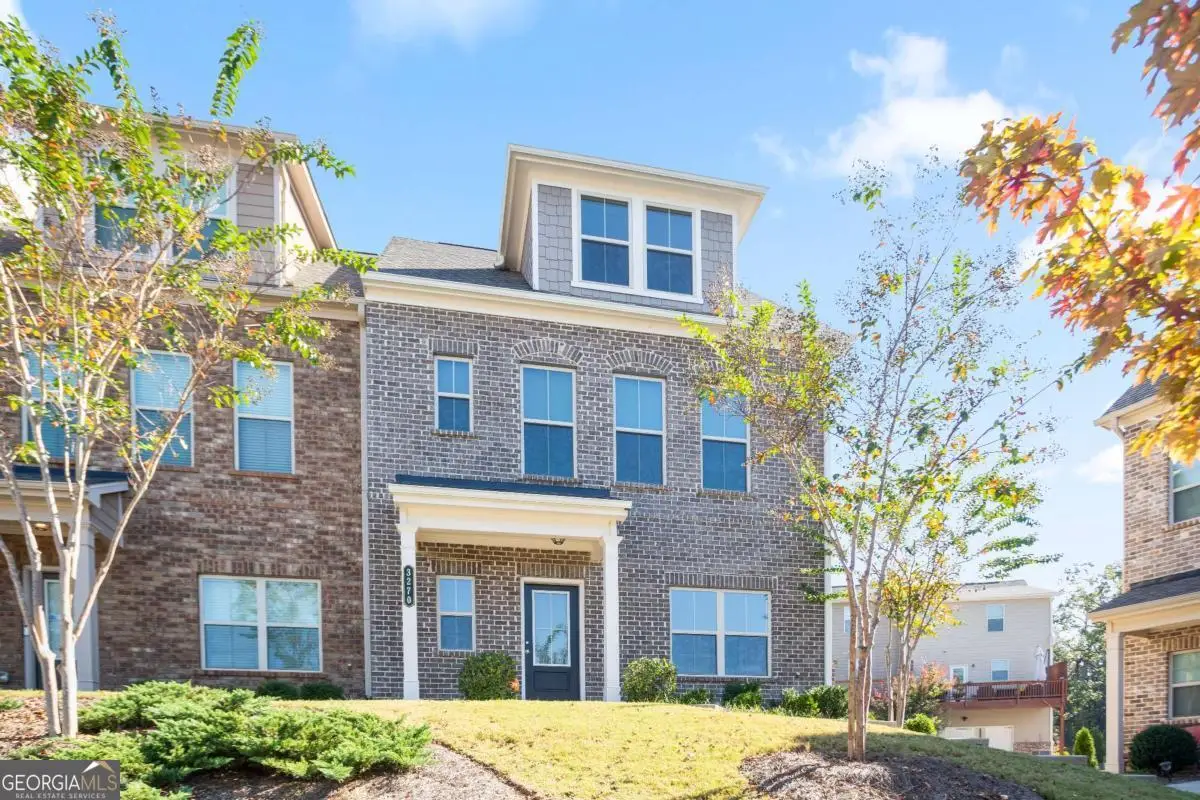 3270 Reagan Way, Lawrenceville, GA 30044 - Image #1