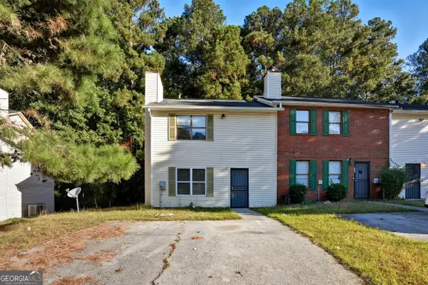 939 Silverwood Drive, Atlanta, GA 30349