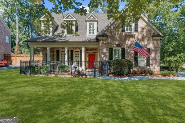 2582 N Thompson Road Ne, Atlanta, GA 30319