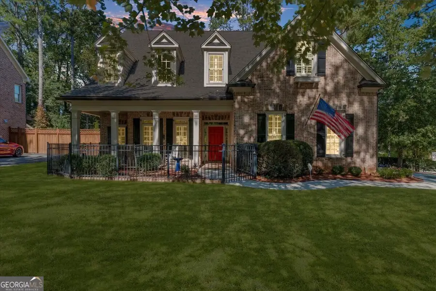 2582 N Thompson Road Ne, Atlanta, GA 30319 - Image #2