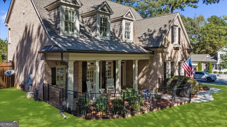 2582 N Thompson Road Ne, Atlanta, GA 30319 - Image #3