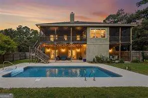 201 Stillwater Drive, Brunswick, GA 31525 - Image #1