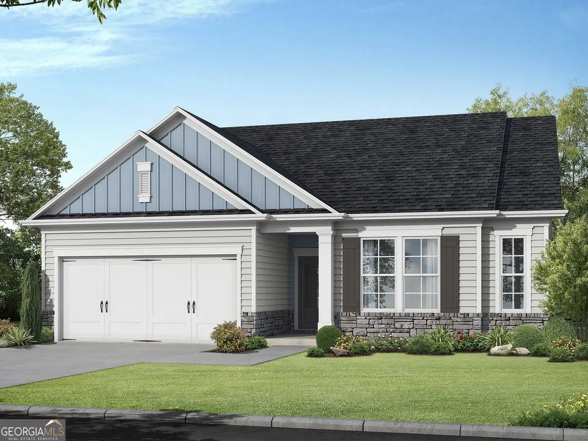 103 Breakwater Way, Perry, GA 31069 - Image #1