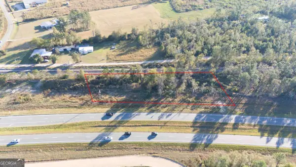 0 Hwy 341, Baxley, GA 31513