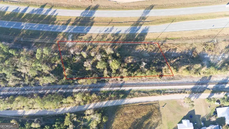 0 Hwy 341, Baxley, GA 31513 - Image #2