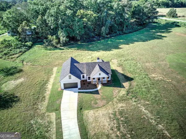 38 Hawkins Road, Taylorsville, GA 30178