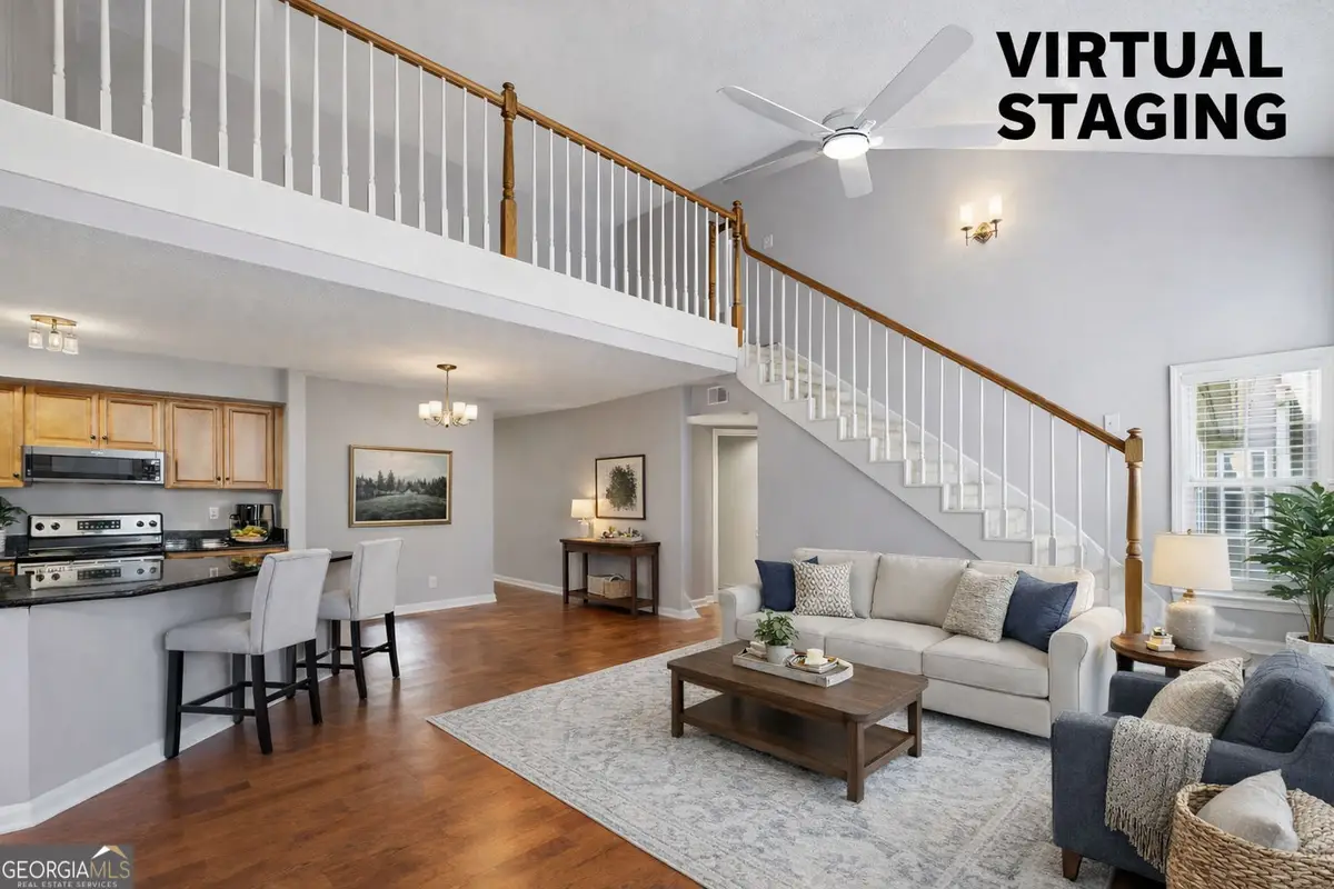 405 Mcgill Park Avenue Ne #405, Atlanta, GA 30312 - Image #1