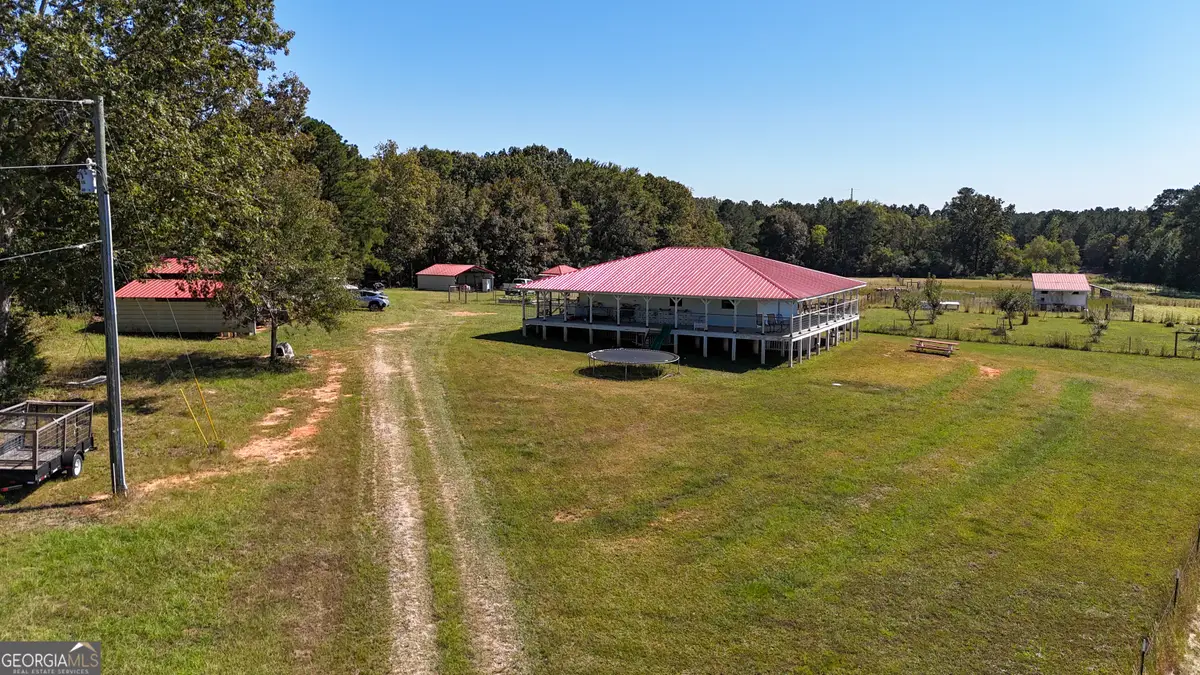 2724 Bells Ferry Road, Elberton, GA 30635 - Image #1