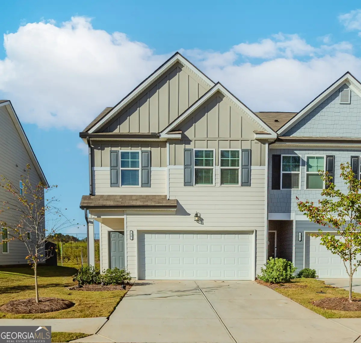 38 Huntley Trace, Hoschton, GA 30548 - Image #1