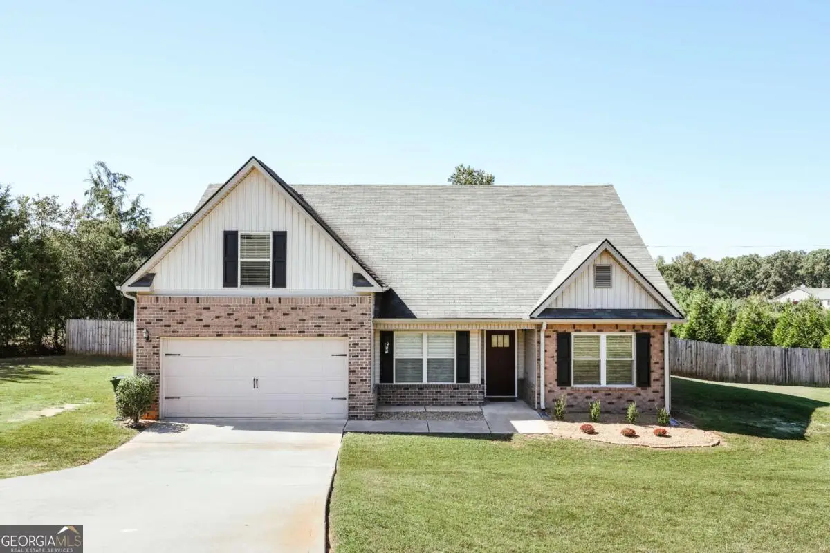 385 Mccannon Morris Road, Hull, GA 30646 - Image #1