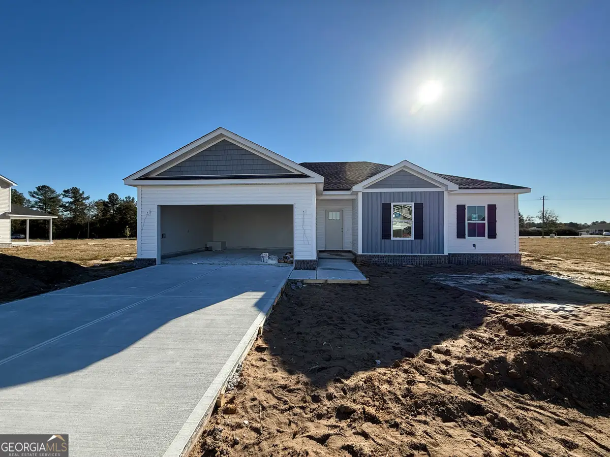 206 Aunt Bee Boulevard, Statesboro, GA 30458 - Image #1