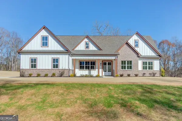 30 River Overlook Way, Jefferson, GA 30549