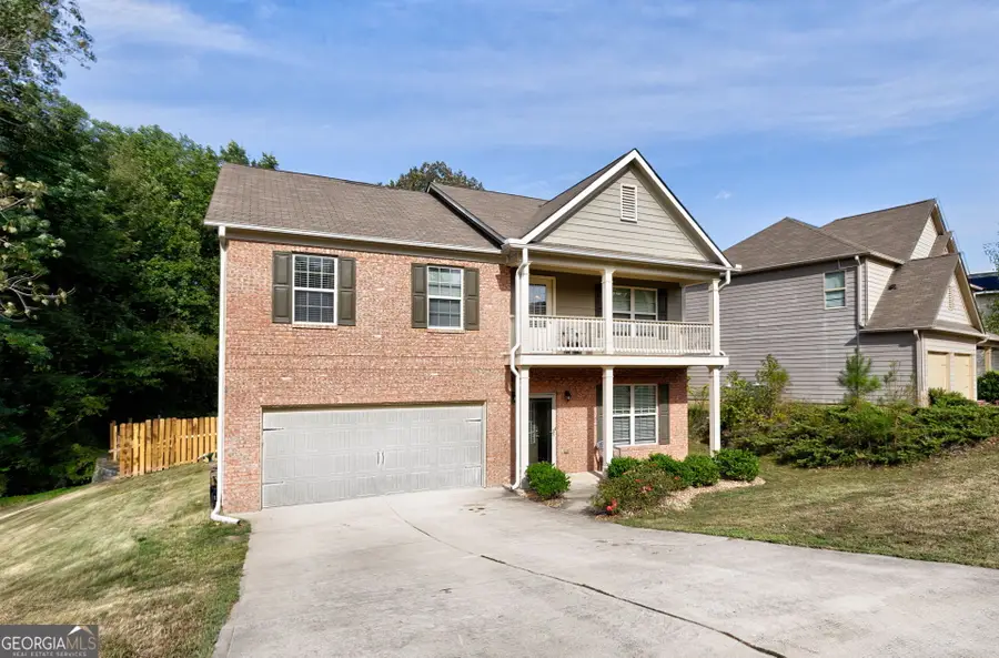 2672 Honeysuckle Drive, Columbus, GA 31907 - Image #2