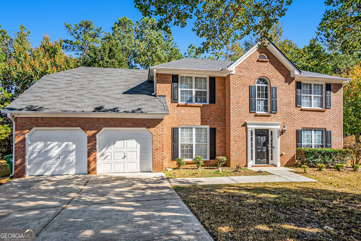 6885 Almont Cove, Stone Mountain, GA 30087 - Image #1