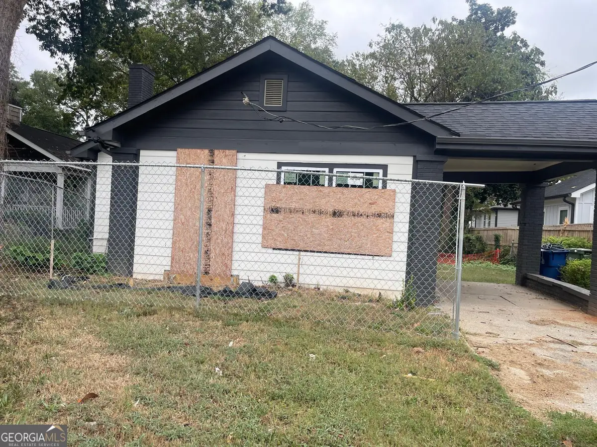 1481 Venetian Drive Sw, Atlanta, GA 30311 - Image #1