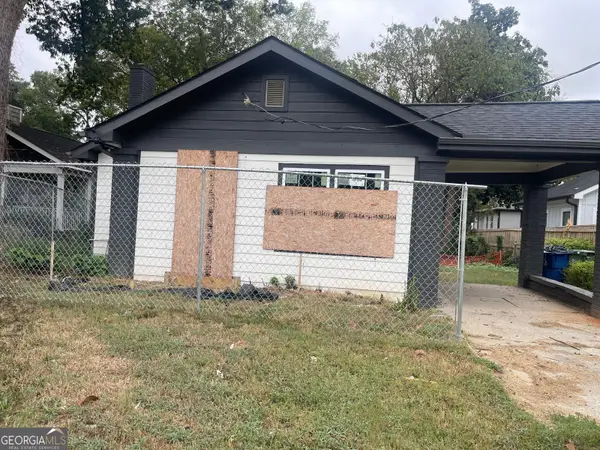 1481 Venetian Drive Sw, Atlanta, GA 30311