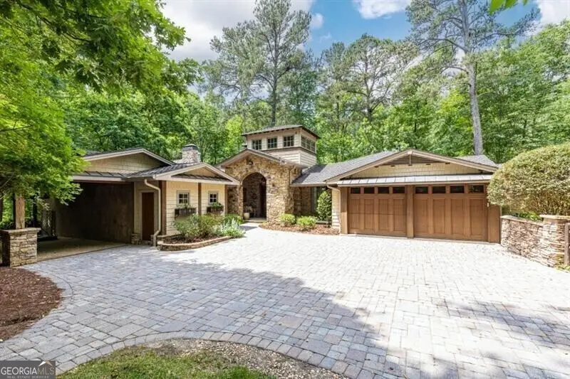 4421 Paradise Circle, Vinings, GA 30339 - Image #2