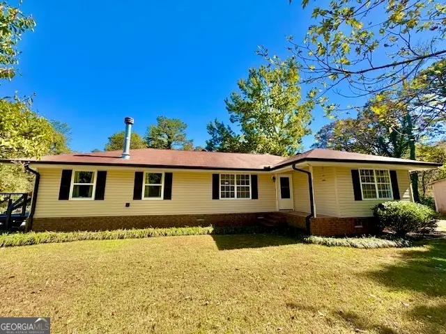 5255 Lawson Robinson Road, Gainesville, GA 30506 - Image #1